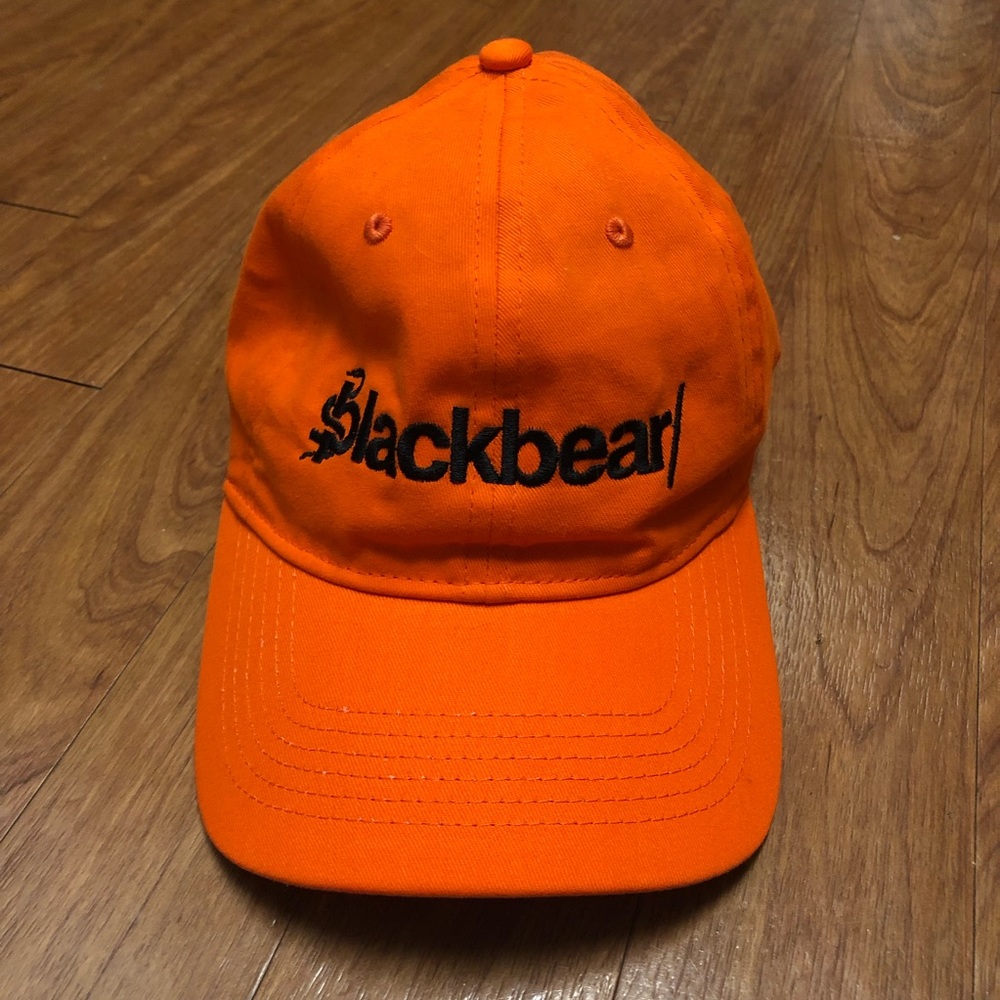 Blackbear Merch Hat